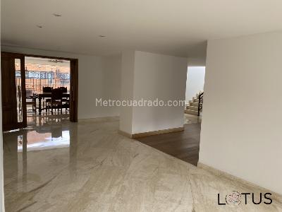 Apartamento de 4 alcobas en venta en Chapinero, Bogotá, 509 m² · foto 16 de 20