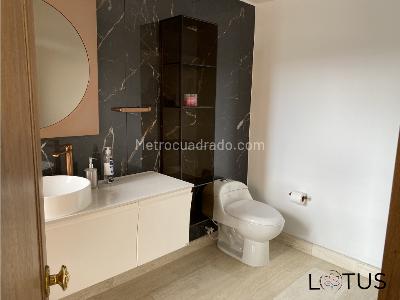 Apartamento de 4 alcobas en venta en Chapinero, Bogotá, 509 m² · foto 17 de 20