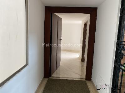 Apartamento de 4 alcobas en venta en Chapinero, Bogotá, 509 m² · foto 19 de 20