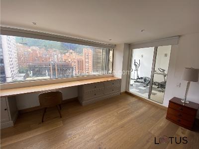 Apartamento de 4 alcobas en venta en Chapinero, Bogotá, 509 m² · foto 20 de 20