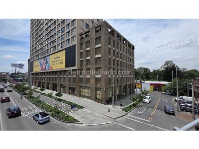 Retail space for rent in El Rosario, Bogotá