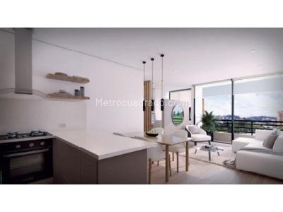 Apartamento en venta en Belmira, Bogotá · foto 2 de 16