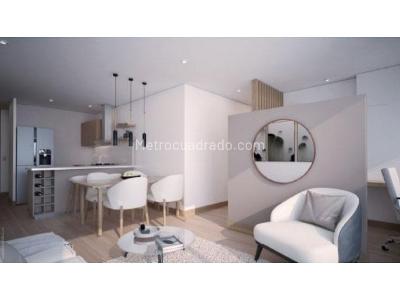 Apartamento en venta en Belmira, Bogotá · foto 3 de 16
