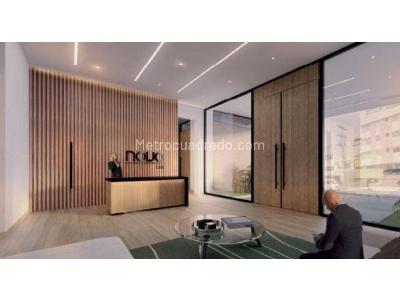 Apartamento en venta en Belmira, Bogotá · foto 6 de 16