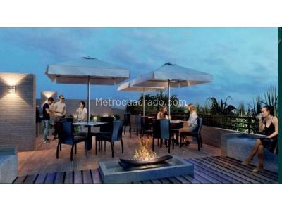 Apartamento en venta en Belmira, Bogotá · foto 7 de 16