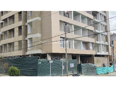 Apartamento en venta en Belmira, Bogotá · foto 13 de 16