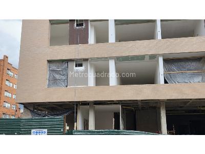 Apartamento en venta en Belmira, Bogotá · foto 14 de 16
