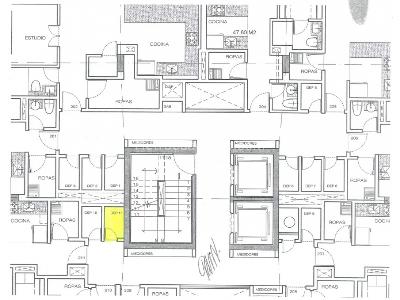 Apartamento en venta en Belmira, Bogotá · foto 16 de 16