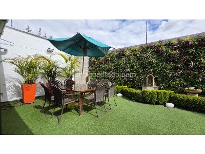 Casa en venta en Niza, Bogotá · foto 11 de 20
