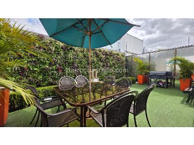Casa en venta en Niza, Bogotá · foto 12 de 20