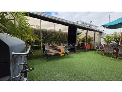 Casa en venta en Niza, Bogotá · foto 13 de 20