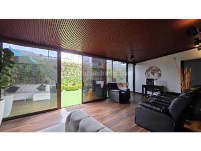 Casa en venta en Niza, Bogotá · foto 16 de 20