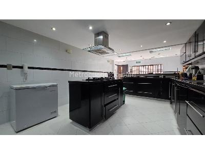 Casa en venta en Niza, Bogotá · foto 6 de 20