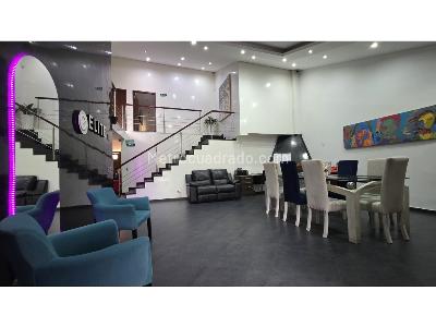 Casa en venta en Niza, Bogotá · foto 7 de 20