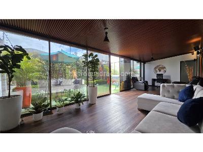 Casa en venta en Niza, Bogotá · foto 9 de 20