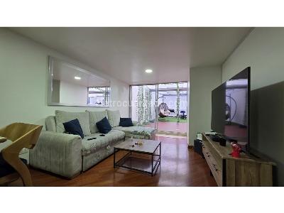 Apartamento en venta en Colina Campestre, Bogotá · foto 2 de 20