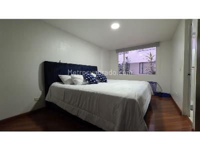 Apartamento en venta en Colina Campestre, Bogotá · foto 3 de 20
