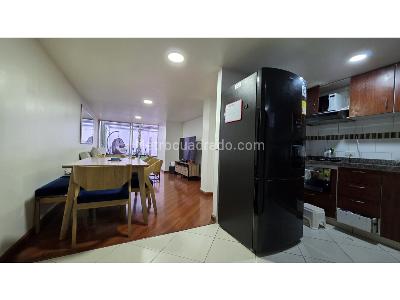 Apartamento en venta en Colina Campestre, Bogotá · foto 4 de 20