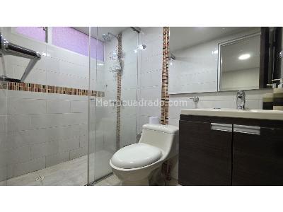Apartamento en venta en Colina Campestre, Bogotá · foto 5 de 20