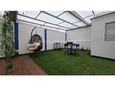 Apartamento en venta en Colina Campestre, Bogotá · foto 6 de 20