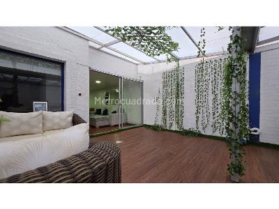 Apartamento en venta en Colina Campestre, Bogotá · foto 7 de 20