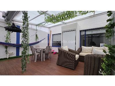 Apartamento en venta en Colina Campestre, Bogotá · foto 8 de 20