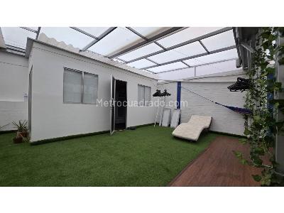 Apartamento en venta en Colina Campestre, Bogotá · foto 9 de 20