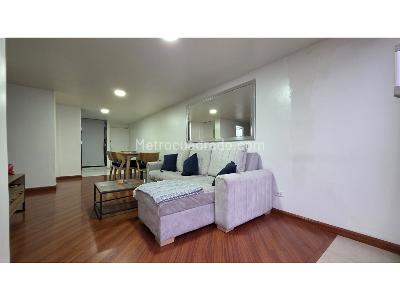 Apartamento en venta en Colina Campestre, Bogotá · foto 10 de 20