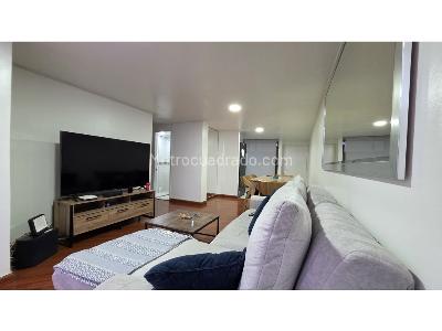 Apartamento en venta en Colina Campestre, Bogotá · foto 11 de 20
