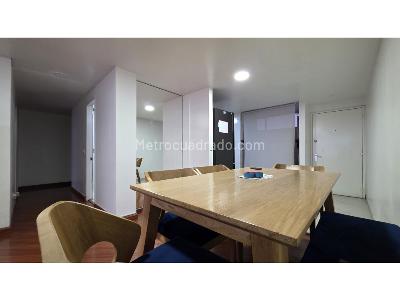 Apartamento en venta en Colina Campestre, Bogotá · foto 12 de 20