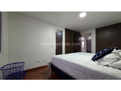 Apartamento en venta en Colina Campestre, Bogotá · foto 15 de 20