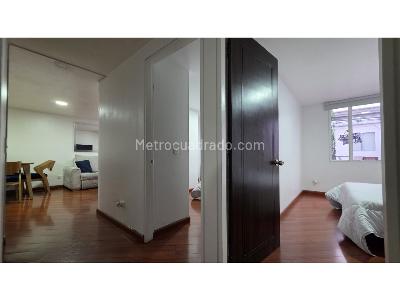 Apartamento en venta en Colina Campestre, Bogotá · foto 16 de 20