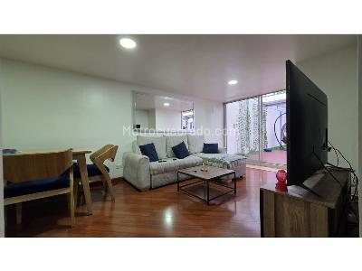 Apartamento en venta en Colina Campestre, Bogotá · foto 17 de 20