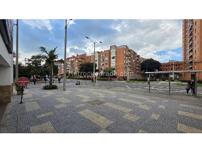 Apartamento en venta en Colina Campestre, Bogotá · foto 18 de 20