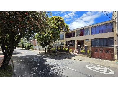 Casa en Venta, La Soledad, Bogotá D.C.