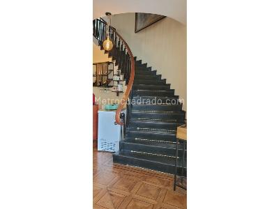 Casa en venta en La Soledad, Bogotá · foto 3 de 20