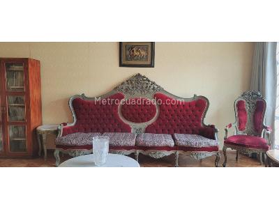 Casa en venta en La Soledad, Bogotá · foto 6 de 20