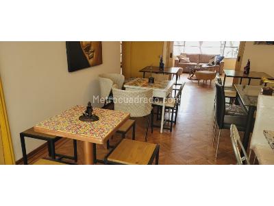 Casa en venta en La Soledad, Bogotá · foto 7 de 20