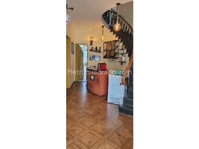 Casa en venta en La Soledad, Bogotá · foto 8 de 20