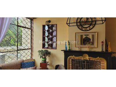 Casa en venta en La Soledad, Bogotá · foto 9 de 20