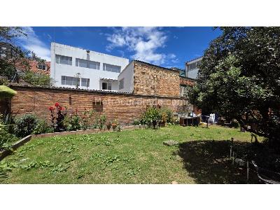Casa en venta en La Soledad, Bogotá · foto 10 de 20