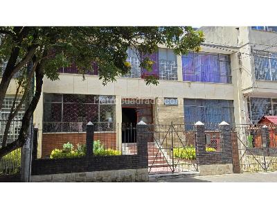 Casa en venta en La Soledad, Bogotá · foto 11 de 20