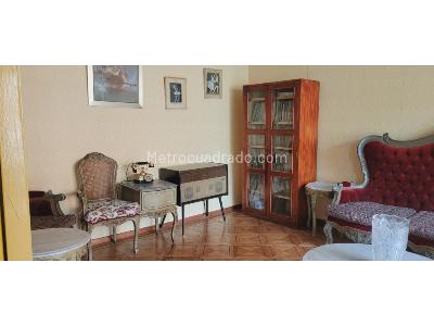 Casa en venta en La Soledad, Bogotá · foto 16 de 20