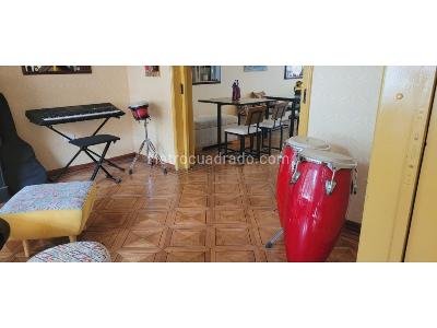 Casa en venta en La Soledad, Bogotá · foto 17 de 20