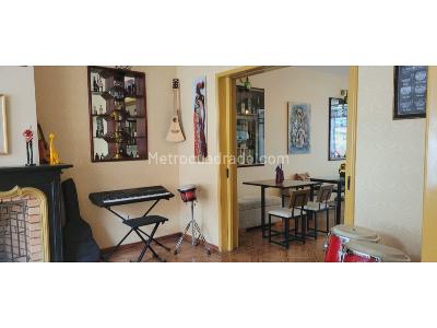 Casa en venta en La Soledad, Bogotá · foto 18 de 20
