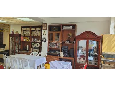 Casa en venta en La Soledad, Bogotá · foto 19 de 20