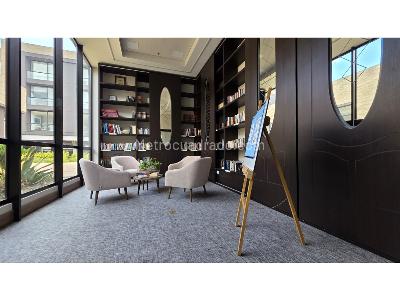 Apartamento en venta en Vereda La Balsa, Chía · foto 17 de 20