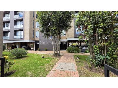 Apartamento en venta en Vereda La Balsa, Chía · foto 19 de 20