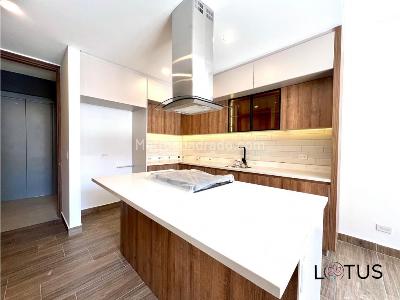 Apartaestudio en venta en Molinos Norte, Bogotá, 26 m² · foto 5 de 18