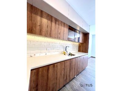 Apartaestudio en venta en Molinos Norte, Bogotá, 26 m² · foto 6 de 18